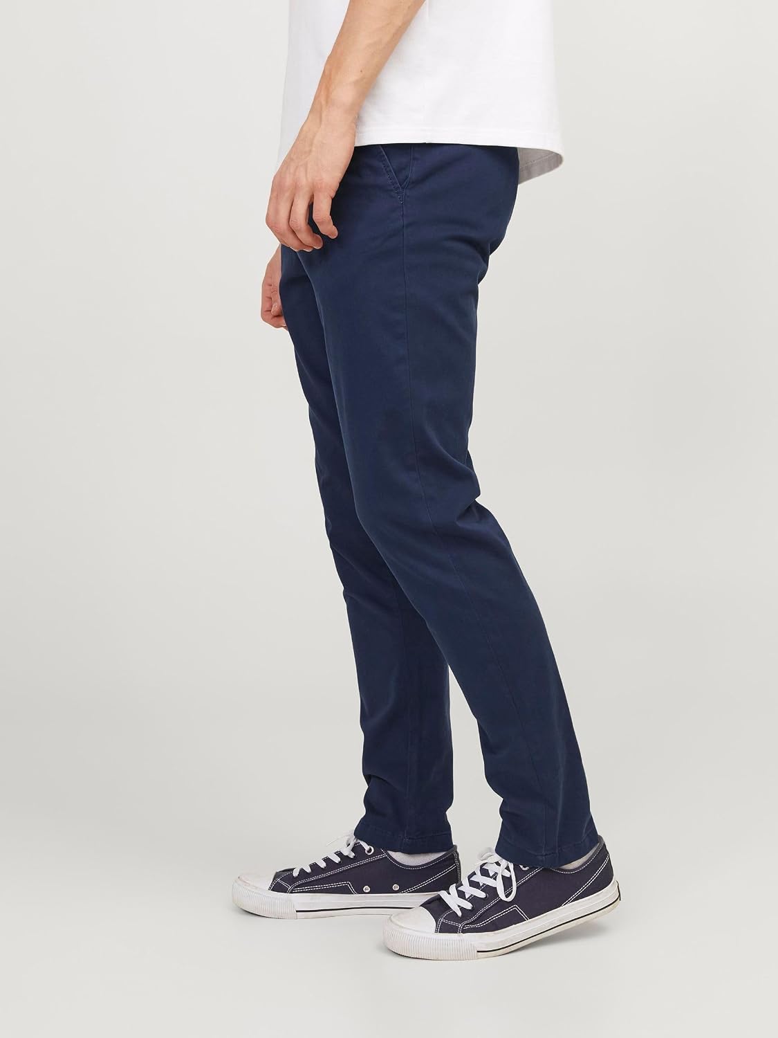 Thumbnail 5 de JACK & JONES Short chino regular fit en coton (78%)