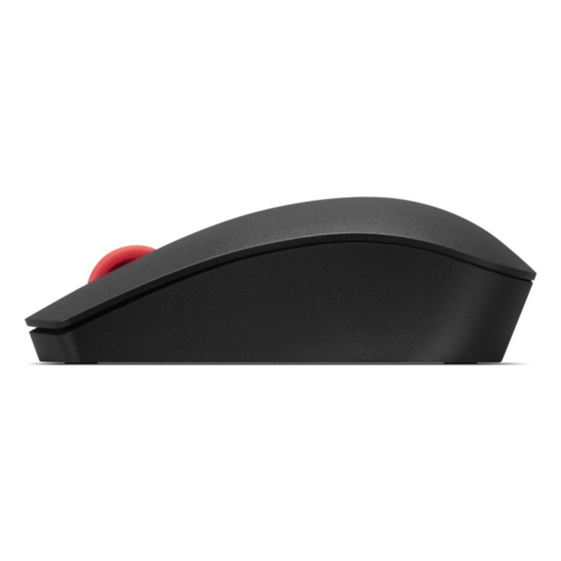 Thumbnail 2 de Teclado Lenovo Essential Gen 2 inalámbrico con ratón y Copilot: productividad sobria y eficiencia diaria