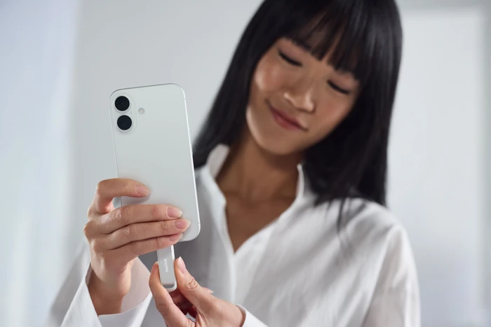 Thumbnail 6 de SanDisk Phone Drive USB-C 1TB Arctic White – Schneller, robuster Speicher für Smartphone & Co.