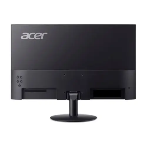 Thumbnail 3 de Acer SA242YH1 Monitor 23.8" 📺