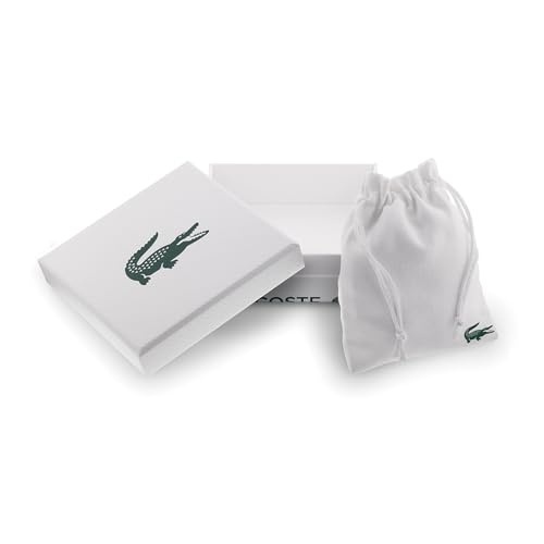 Thumbnail 6 de Lacoste 2040420 Pulsera eslabones acero verde