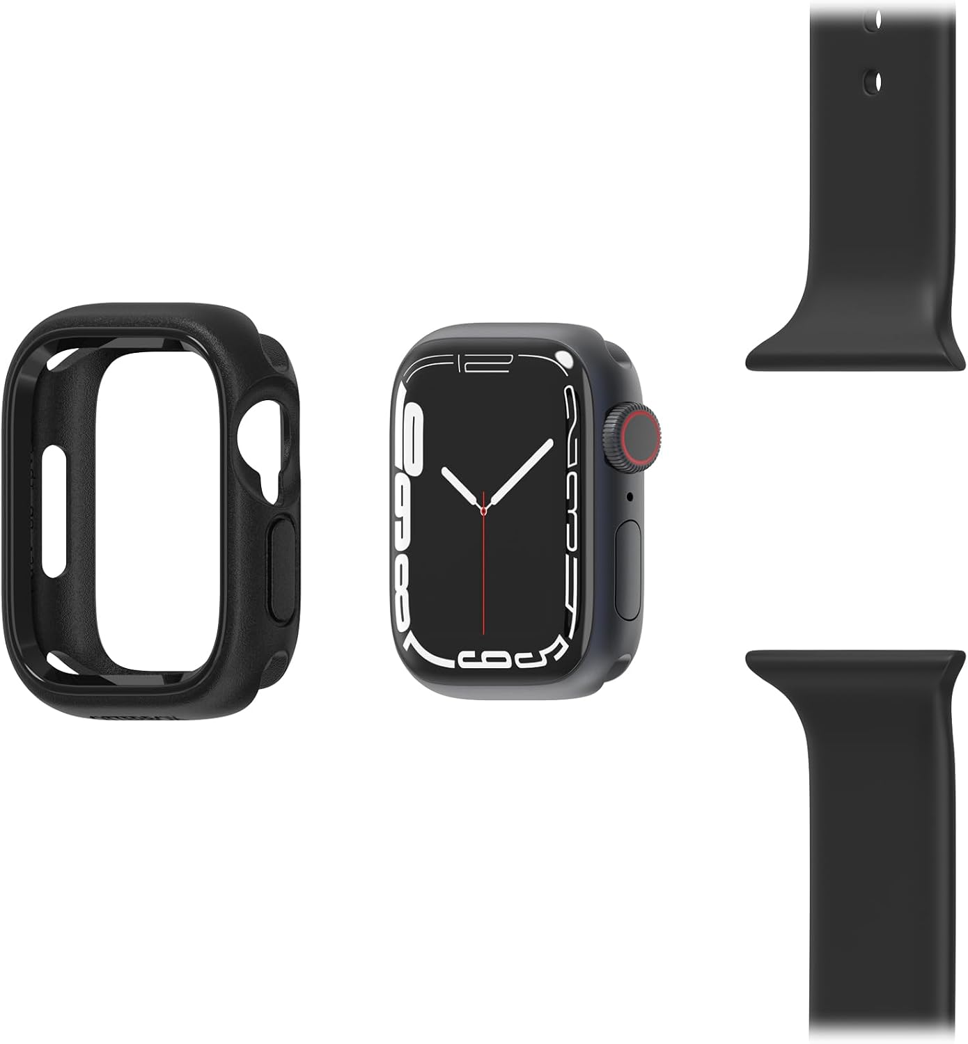 Thumbnail 4 de Otterbox Watch Bumper 41mm for Apple Watch
