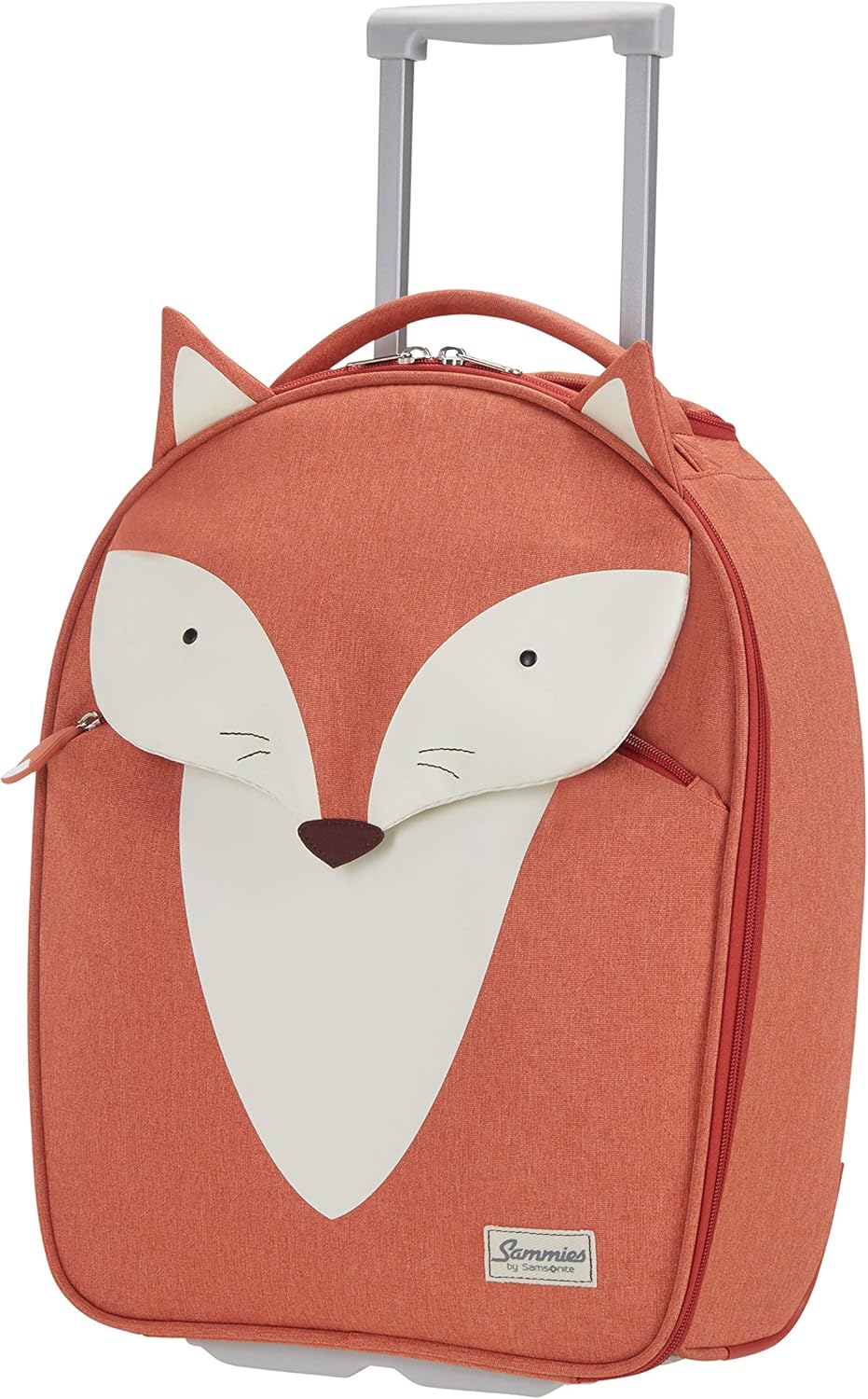 Thumbnail 6 de Samsonite Happy Sammies – Sac à dos enfant S+, 34 cm, 11 L, bleu (hérisson Harris)
