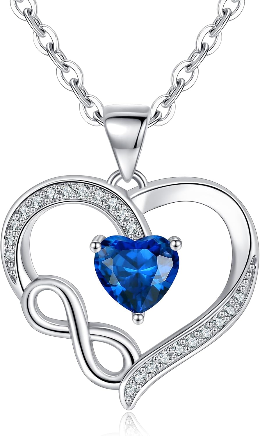 Thumbnail 5 de Tusuzik Collier Argent rĂ©glable 40+5 cm đ