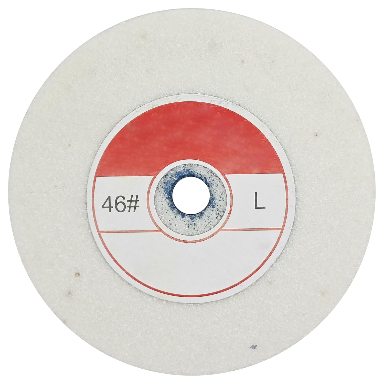 Detalle 2 de Bench Grinding Wheel, 46 Grit
