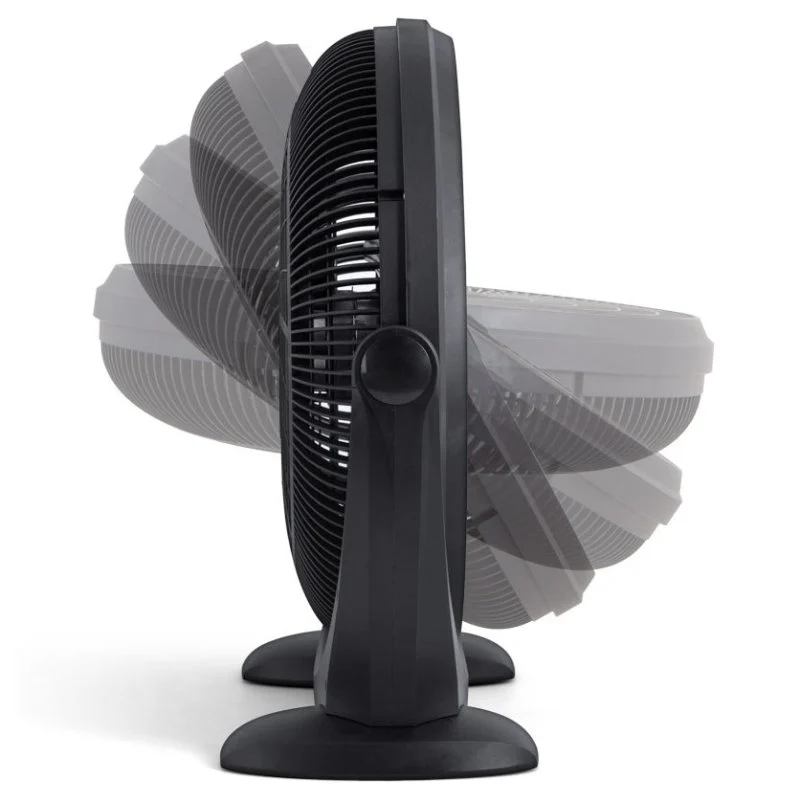 Thumbnail 2 de Orbegozo BF 0150 Ventilador de suelo 💨