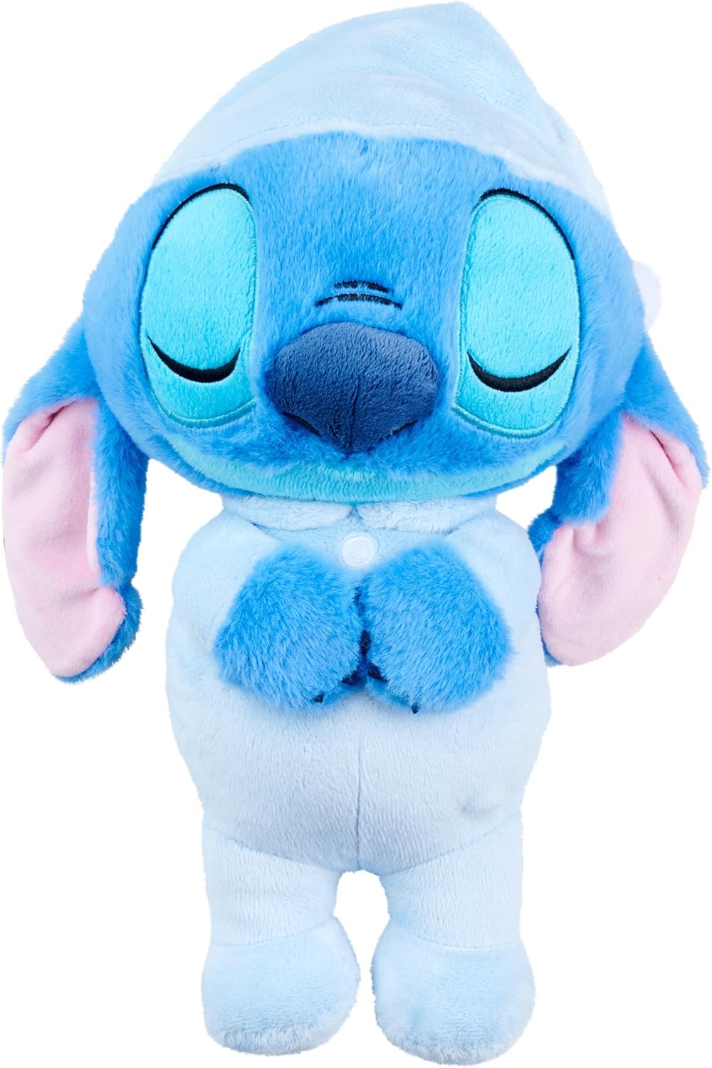 Detalle de Simba Stitch Plüschtier mit Sound 31 cm