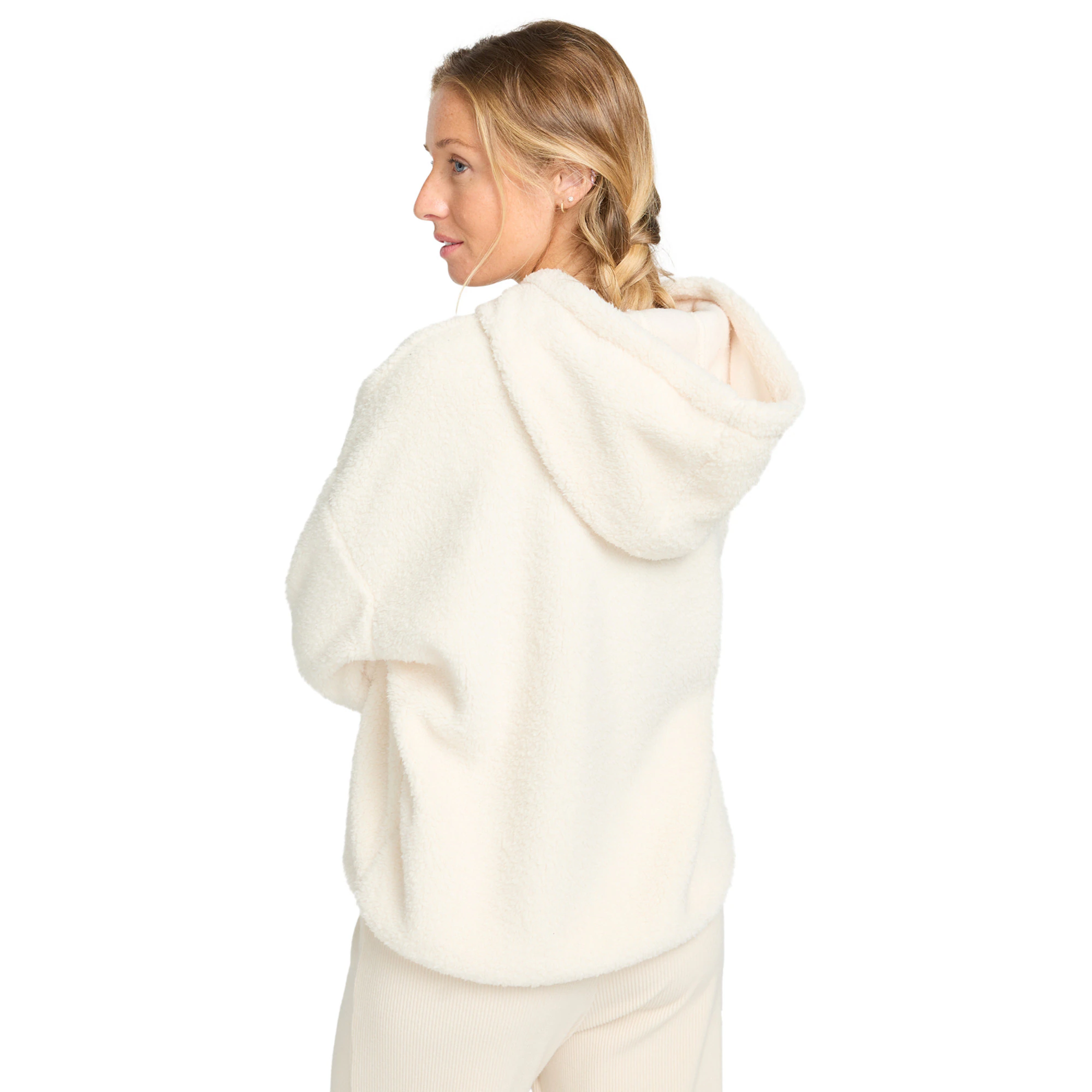 Thumbnail 2 de Billabong Ready To Go forro polar mujer 🧥