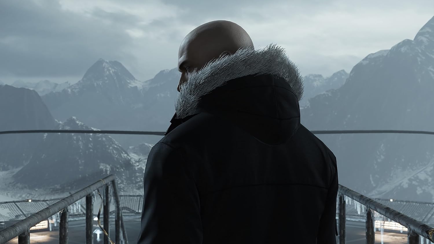 Detalle 1 de Hitman World of Assassination PS5 (SP) – game met dubbele verpakking