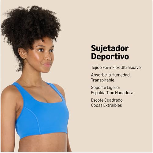 Thumbnail 1 de Amazon Essentials Soutien-Gorge FormFlex Ultra Doux ⚙