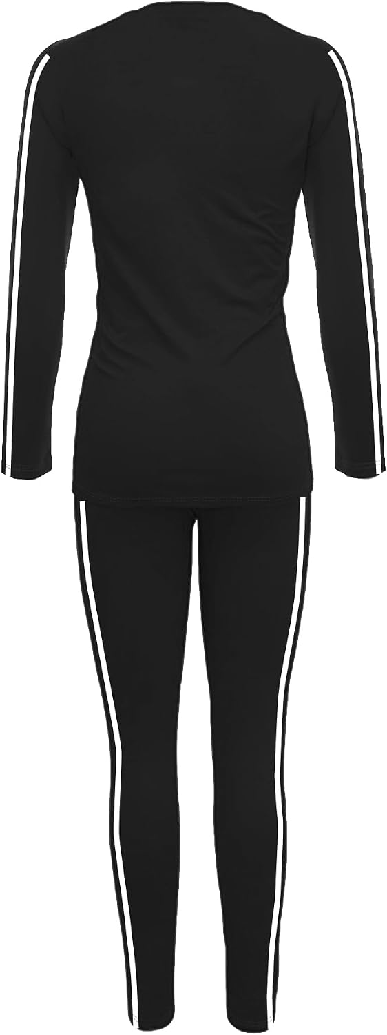 Detalle 1 de BNGPIKLY Women's Two-Piece Set, Polyester