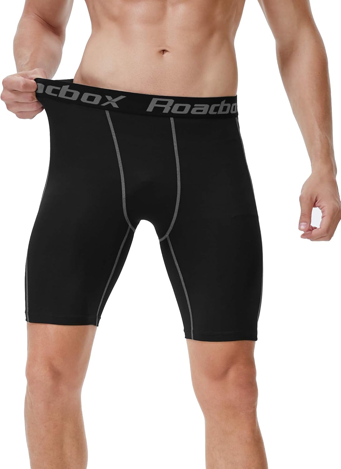 Thumbnail 1 de Roadbox 1, 2 or 3 Pack Compression Shorts for Men