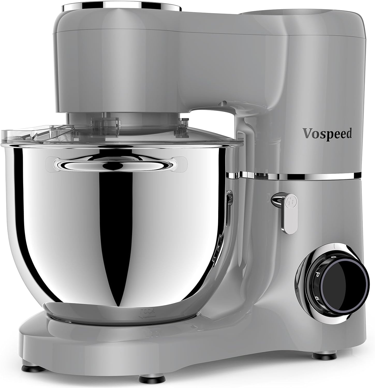 Detalle de Vospeed Stand Mixer 8L