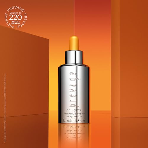 Detalle 2 de Elizabeth Arden Prevage Suero antienvejecimiento 30 ml 💄