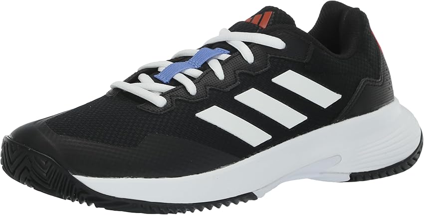 adidas Gamecourt 2.0 Zapatillas tenis 39,3 EU