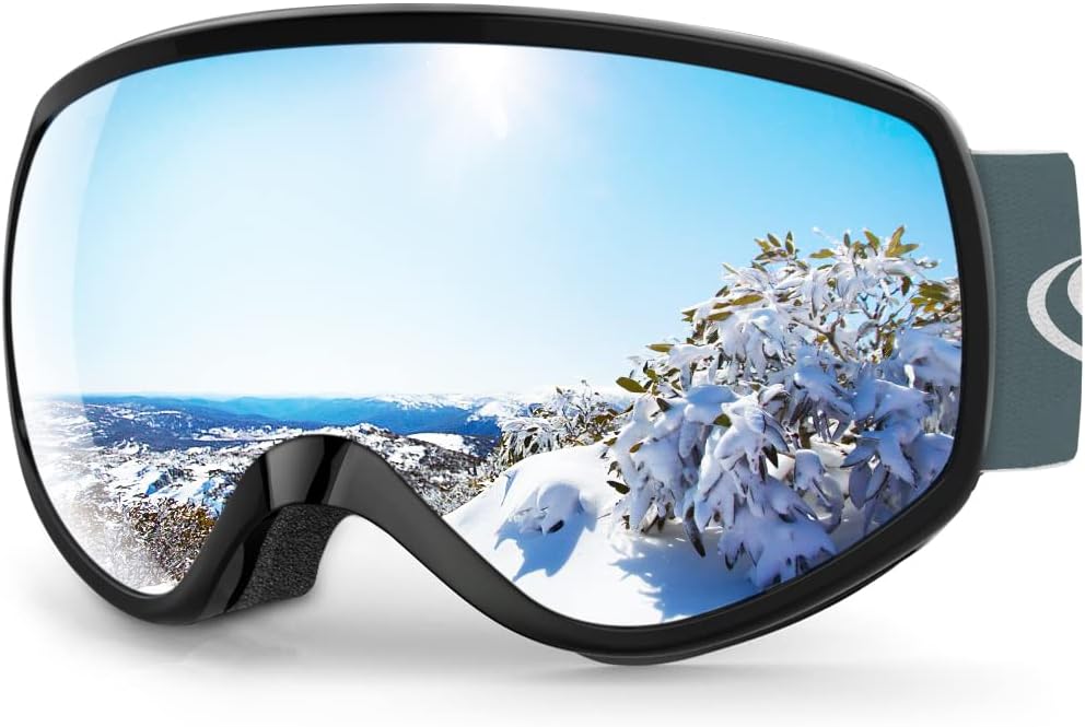 Detalle de Findway Kids Ski Goggles