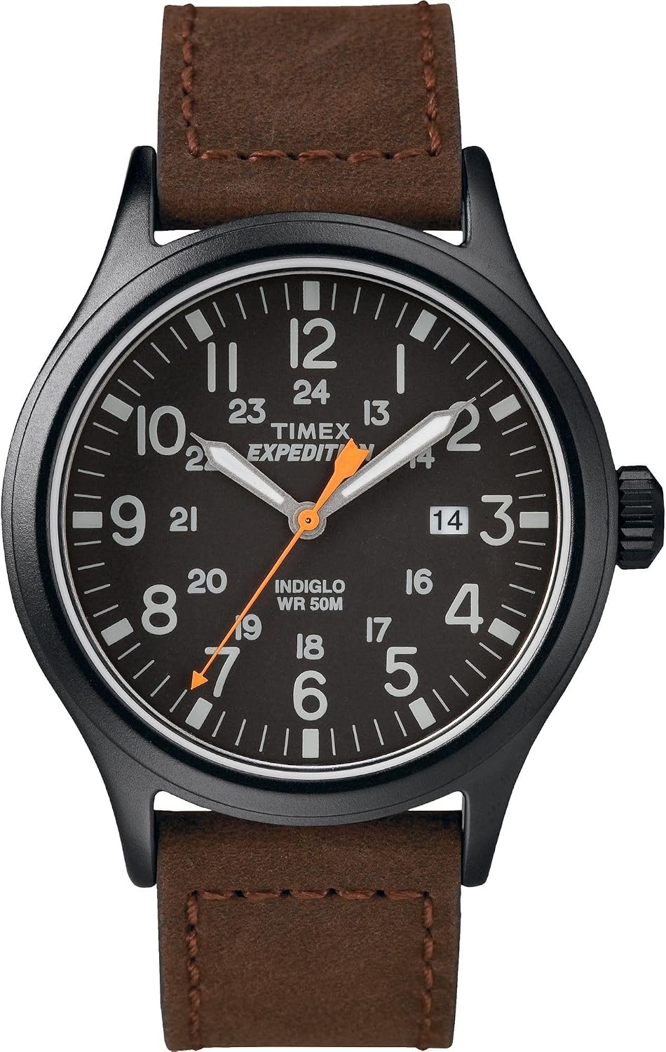 Detalle de Timex Expedition Scout 40mm watch