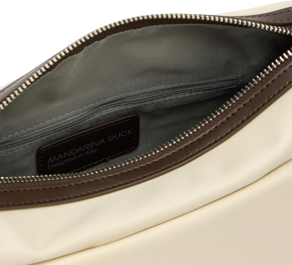 Thumbnail 2 de Mandarina Duck Hunter Crossover, Femme — sac bandoulière chic et pratique