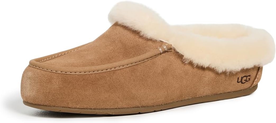 Detalle de UGG Women's Suede Mule