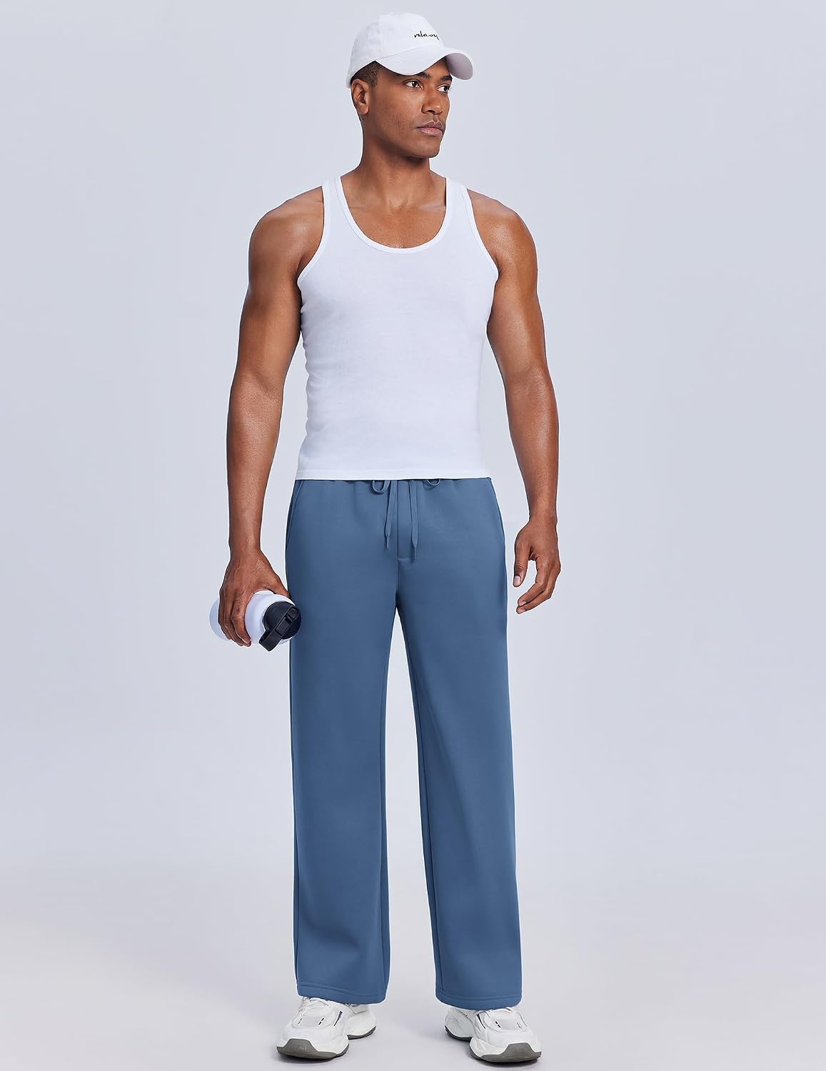 Thumbnail 2 de PINSPARK Pantalon de jogging polaire thermique