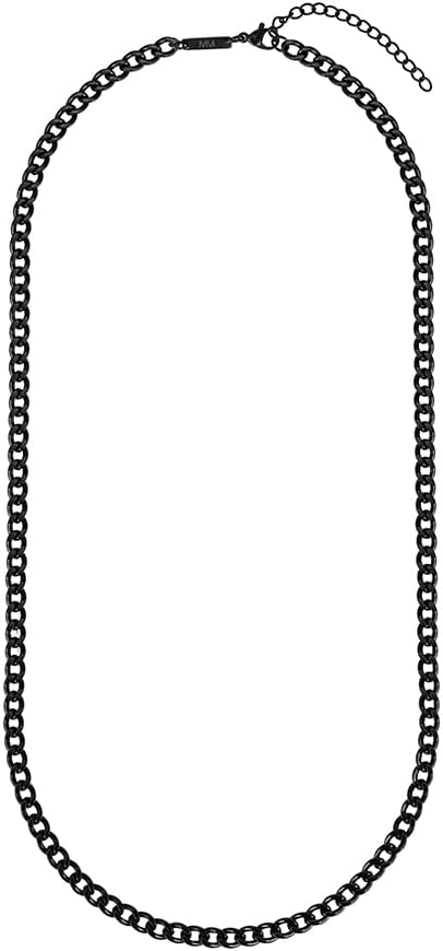 Thumbnail 6 de Massi Morino Collier panzer 55–60 cm