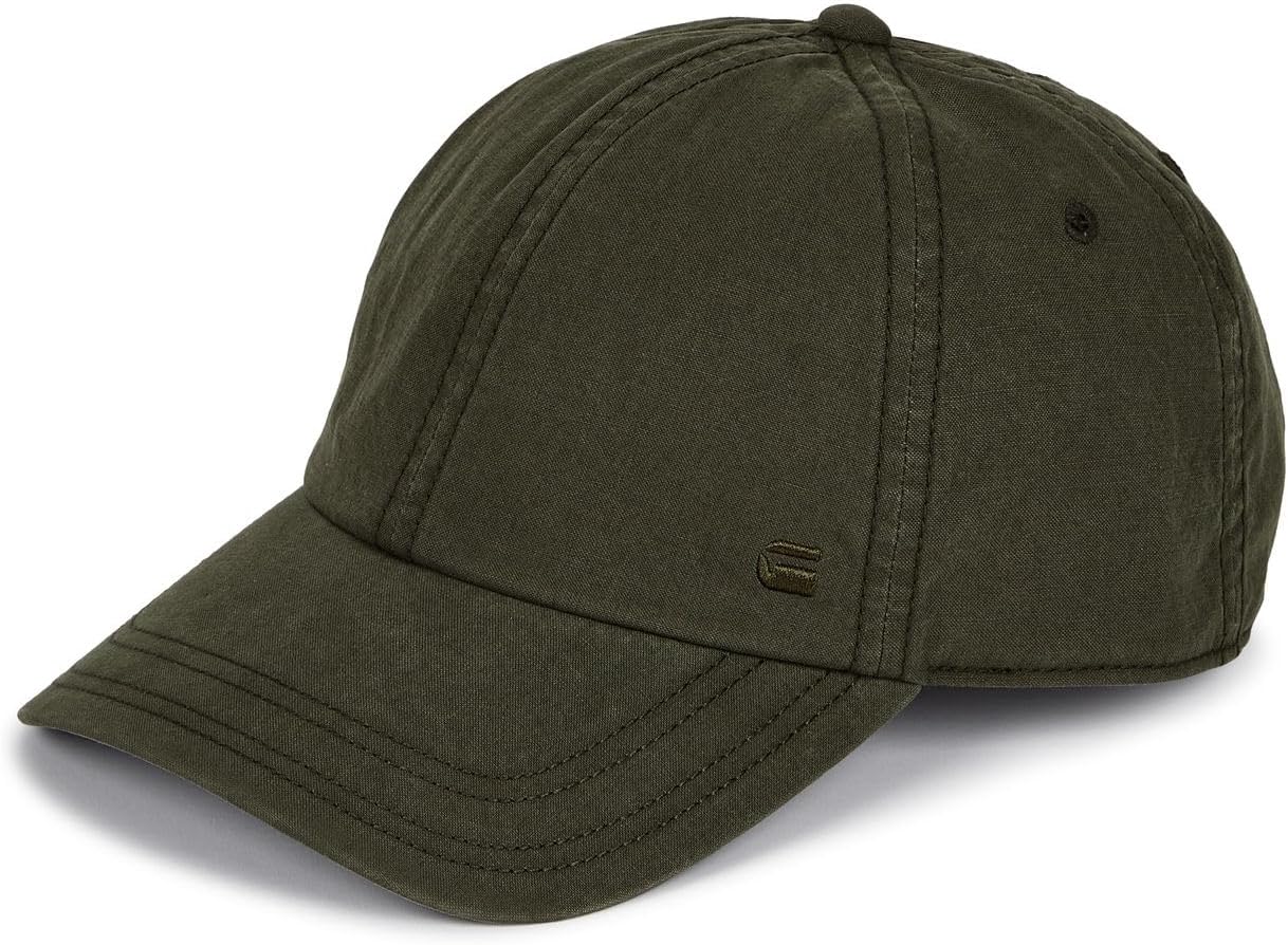 Detalle 2 de G-Star Homme Avernus Burger Baseball Cap