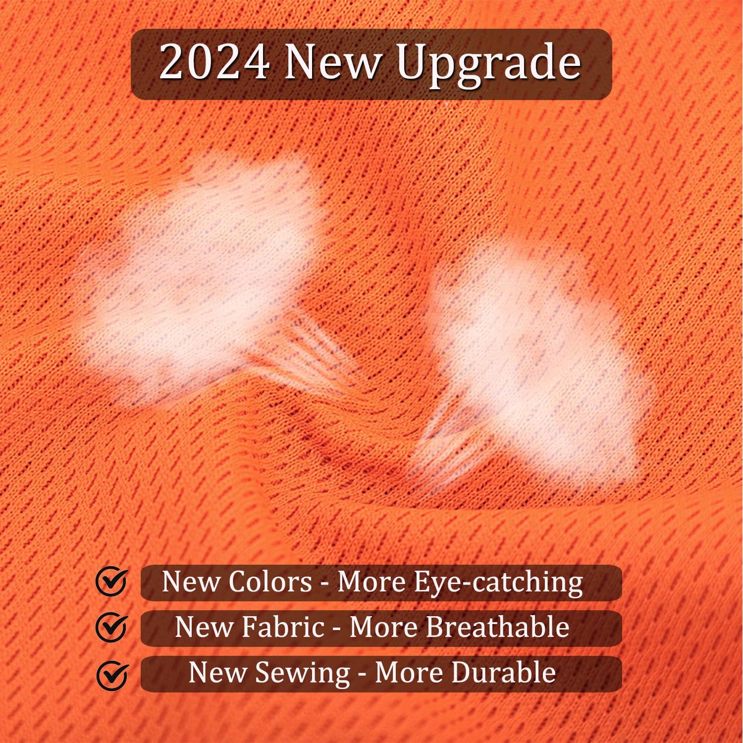 Thumbnail 2 de MeiAOBest Dog Front Leg Joint Protector Sleeve with Pad (Yellow/Blue) – for medium to large dogs