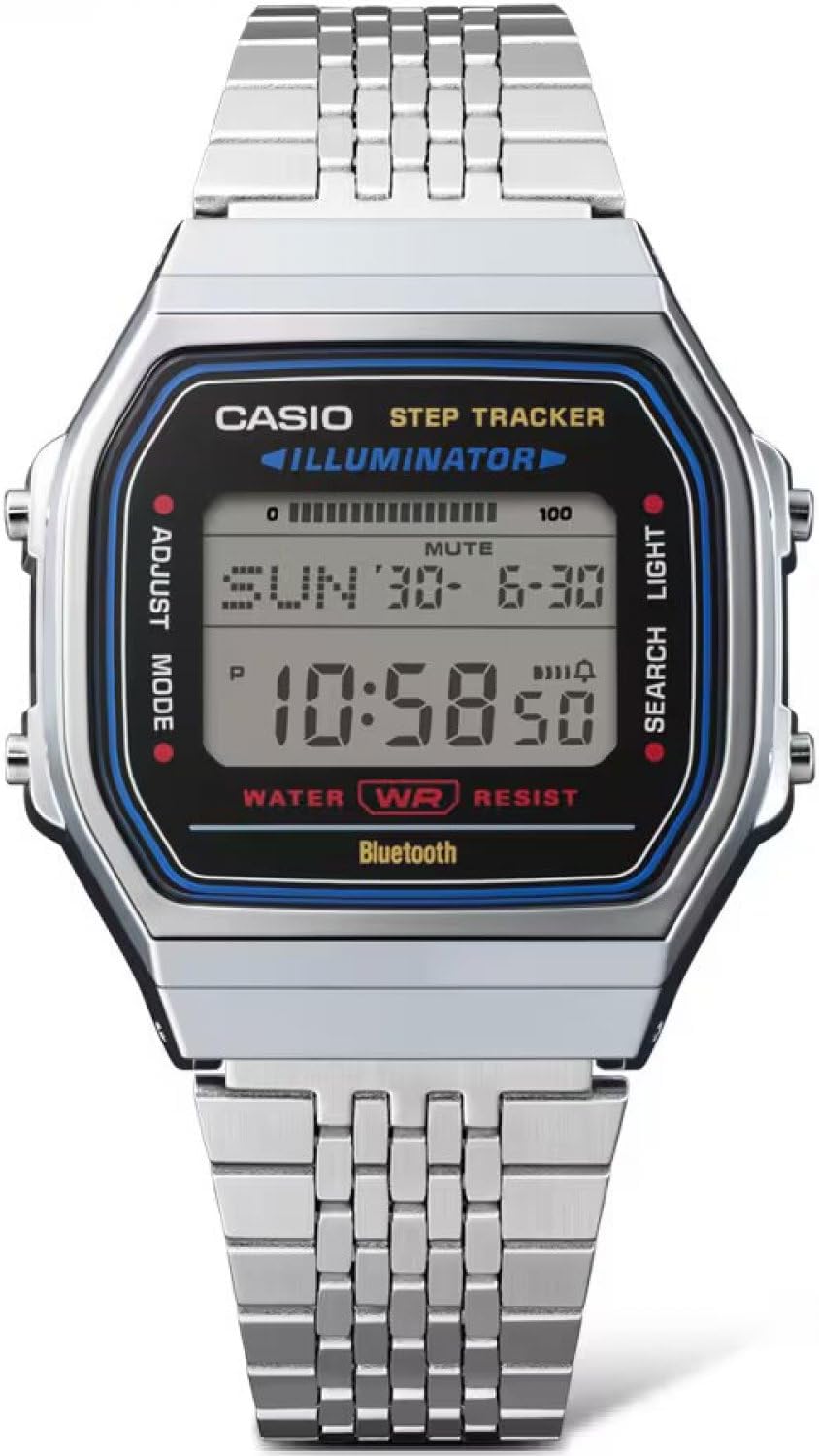 Thumbnail 2 de Casio ABL-100WE-1AEF Reloj unisex