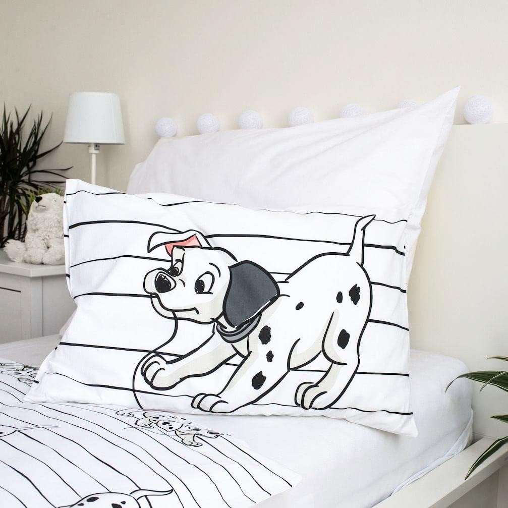 Thumbnail 3 de Parure de lit bébé 101 Dalmatiens 100 x 135