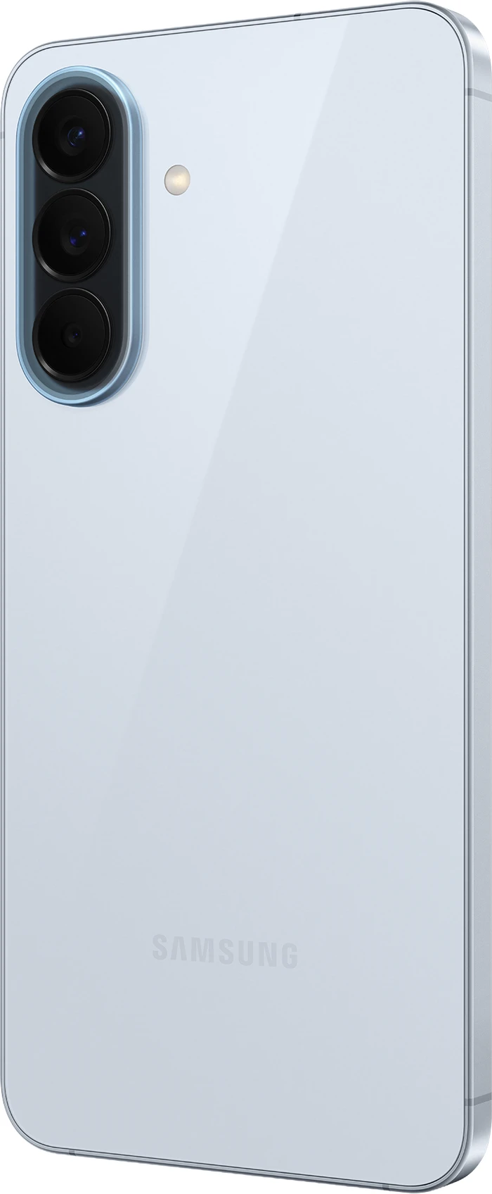 Thumbnail 18 de Samsung Galaxy A57 128 GB Hellblau 5G inkl. BlueBuilt 45-W-Ladegerät & Zubehörset