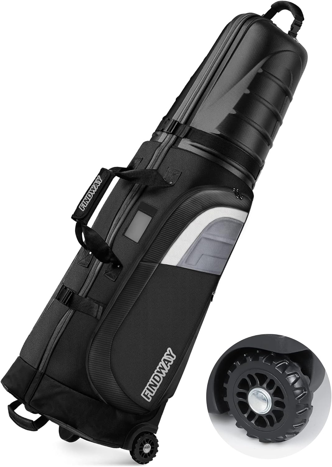 Detalle de Findway Golf Travel Bag 55in