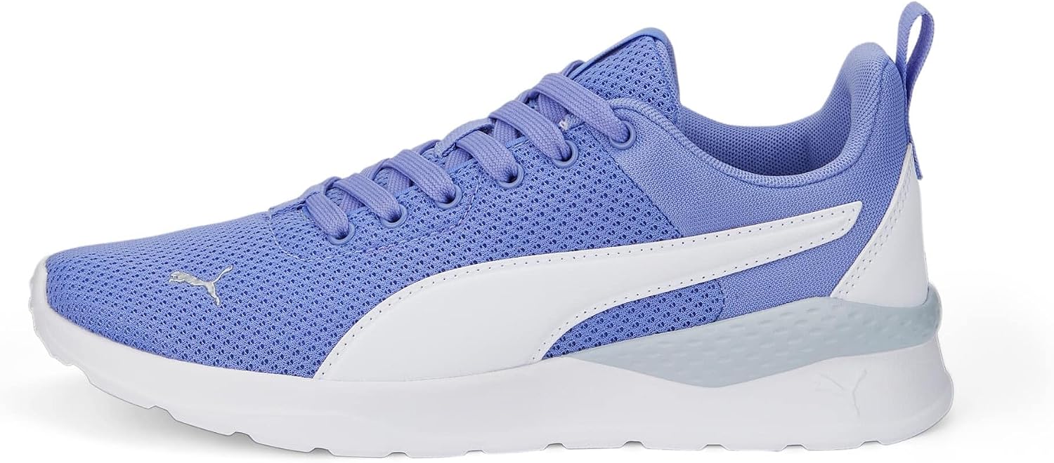Thumbnail 3 de PUMA Mixte Anzarun Lite Sneaker – Noir/Blanc, 42 EU