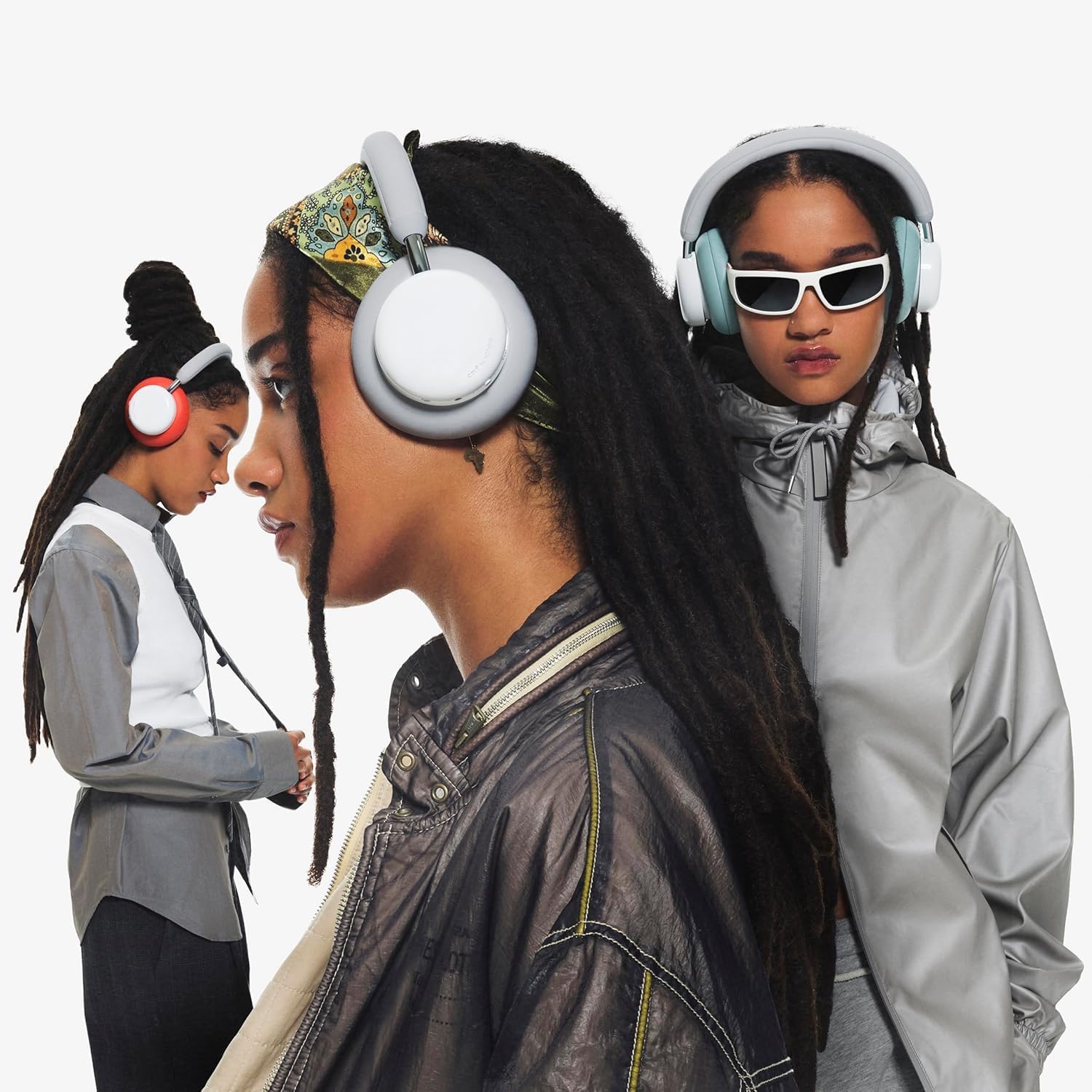 Thumbnail 5 de CMF by Nothing Wireless Headphones Headphone Pro