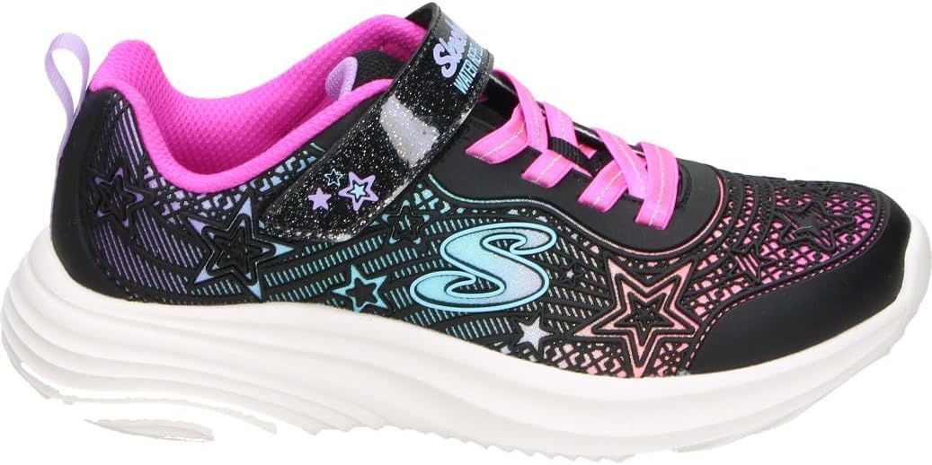Thumbnail 6 de Skechers Bounder Pro BasketFille – Slip-ins Mesh Trainer réversible et confortable
