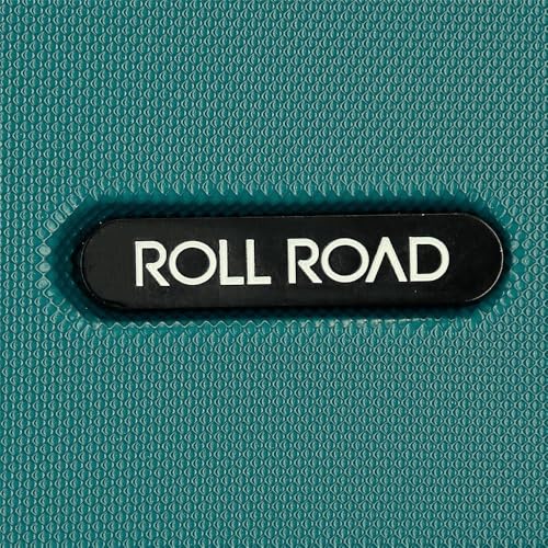 Thumbnail 6 de ROLL ROAD Flex 55/65/75 cm rígido, 188 L