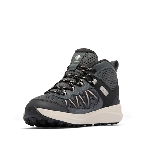 Detalle 2 de Columbia Peakfreak Rush Mid Waterproof botas trekking talla 2