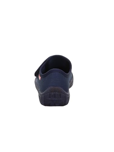 Thumbnail 2 de Superfit Jungen Hausschuhe Ocean Kombi 8100 – zuverlässige Hausschuhe aus Baumwolle