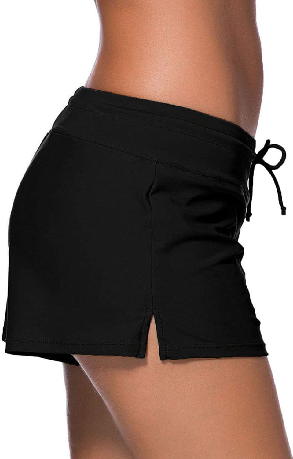 Thumbnail 3 de Acfoda Damen Sommer Kurz Badeshorts – Schnell Trocknend, Dehnbar und Komfortabel