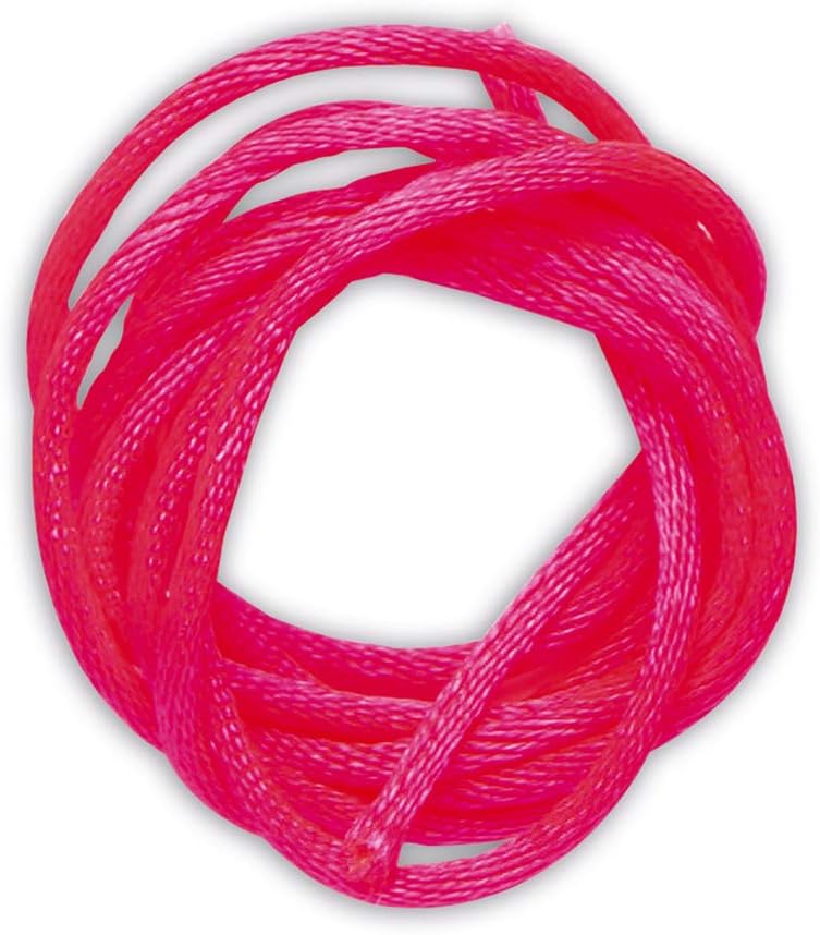 Detalle 2 de Janod Set 13 Braccialetti di Amicizia da Creare – Les Ateliers Bijoux (J07939)