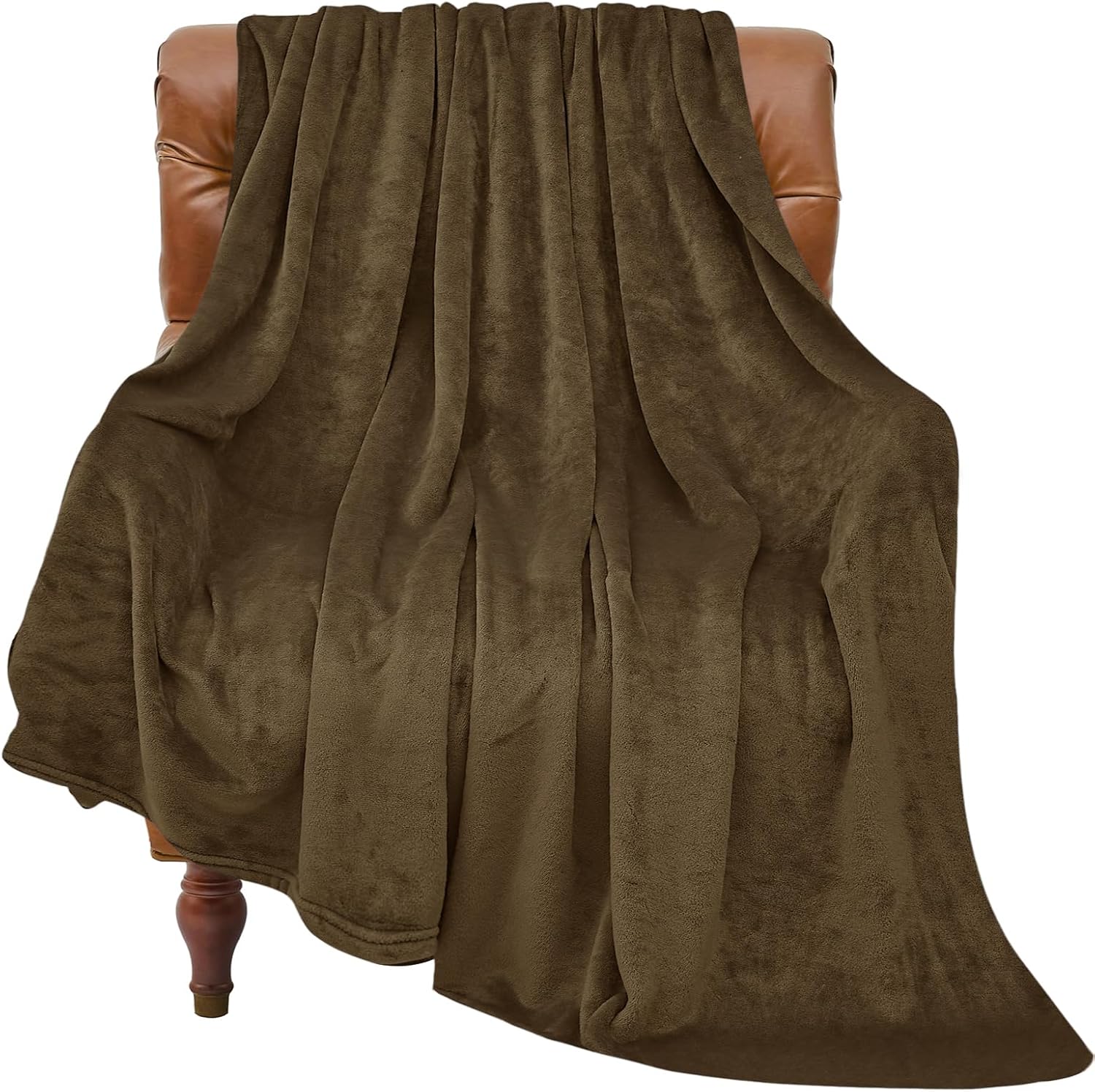 Thumbnail 6 de BEDELITE Fleece Blanket King Size