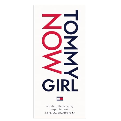 Detalle 1 de Tommy Hilfiger TOMMY NOW GIRL 100 ml Eau de toilette