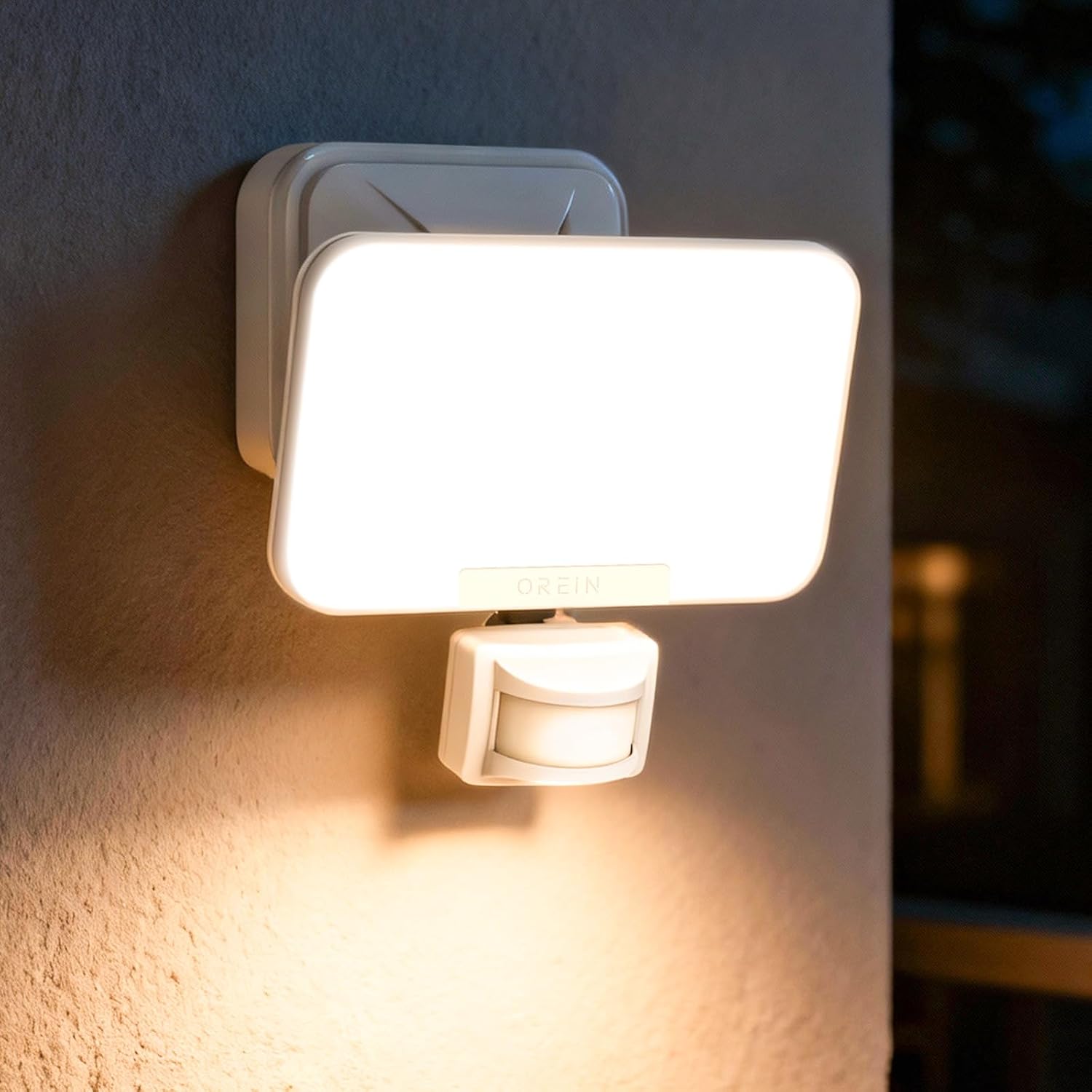 Detalle de OREiN Projecteur extérieur 27W