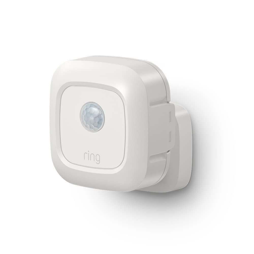 Detalle de Ring outdoor motion sensor