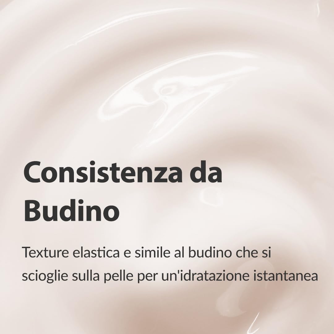 Detalle de Mizon Crema Notte Collagene Vegetale 50ml 🌙