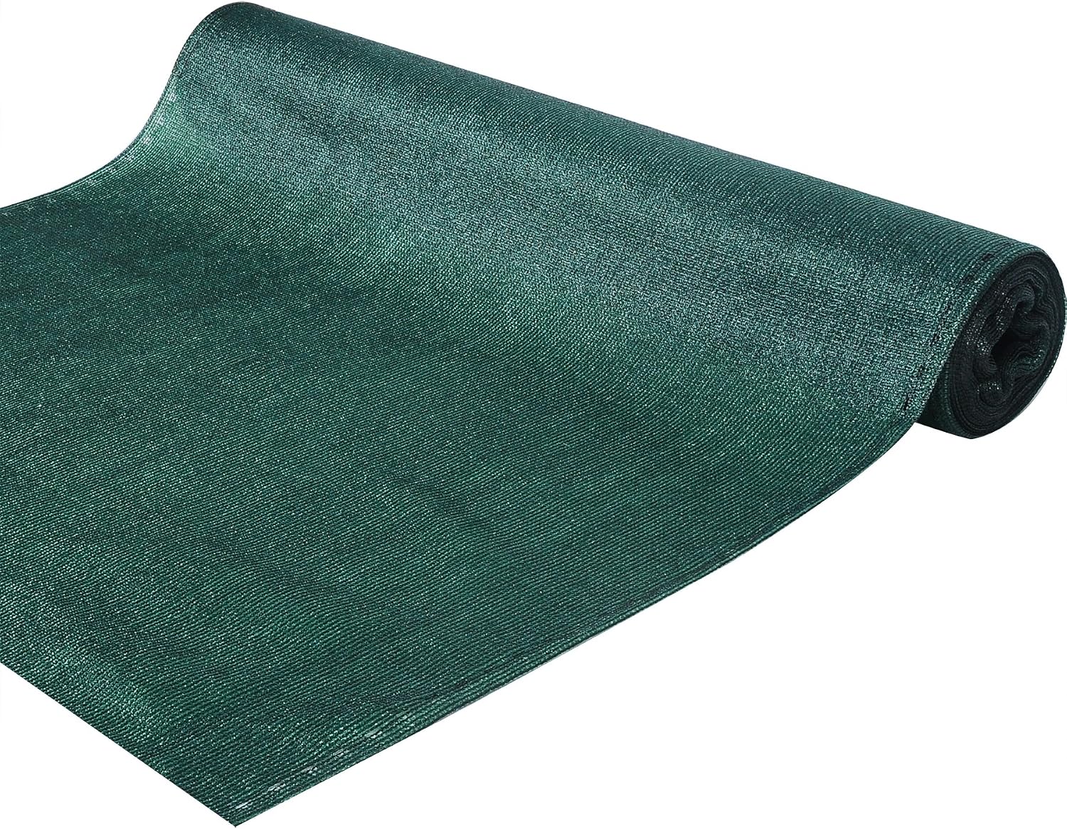 Thumbnail 3 de WOLTU Privacy Netting 1.5x6m HDPE Garden Screening: Practical Privacy for Outdoor Spaces