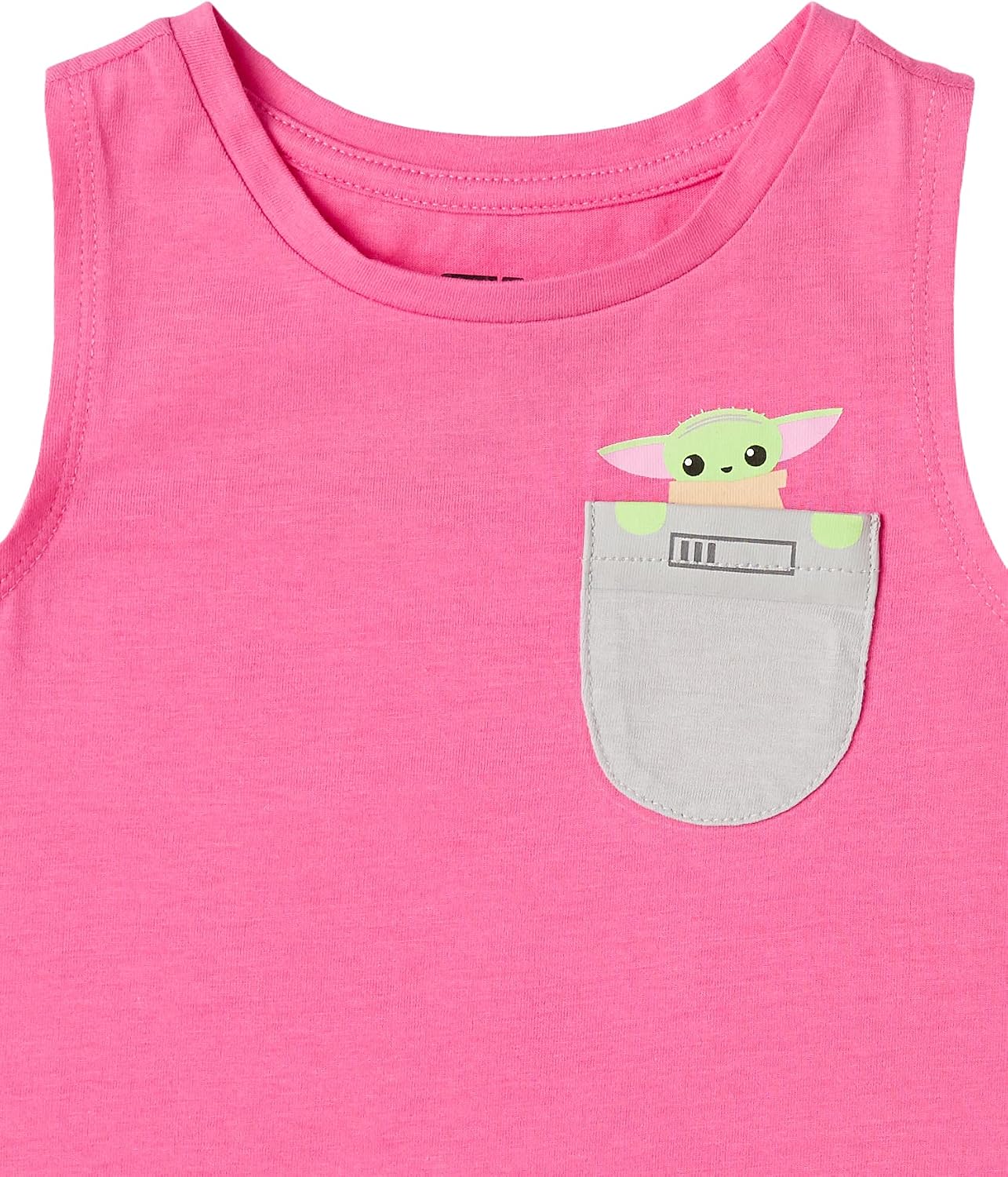 Detalle 2 de Girls Mix-and-Match Outfit Sets in Cotton