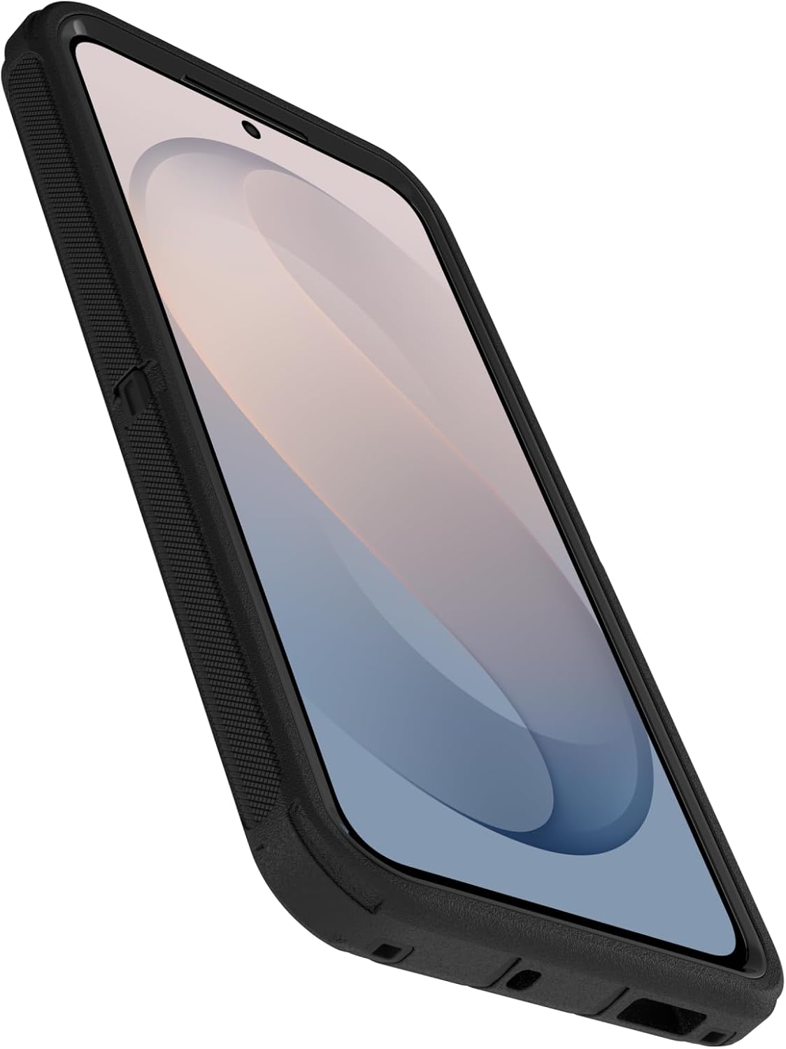 Detalle de OtterBox phone case for Galaxy S26 FE