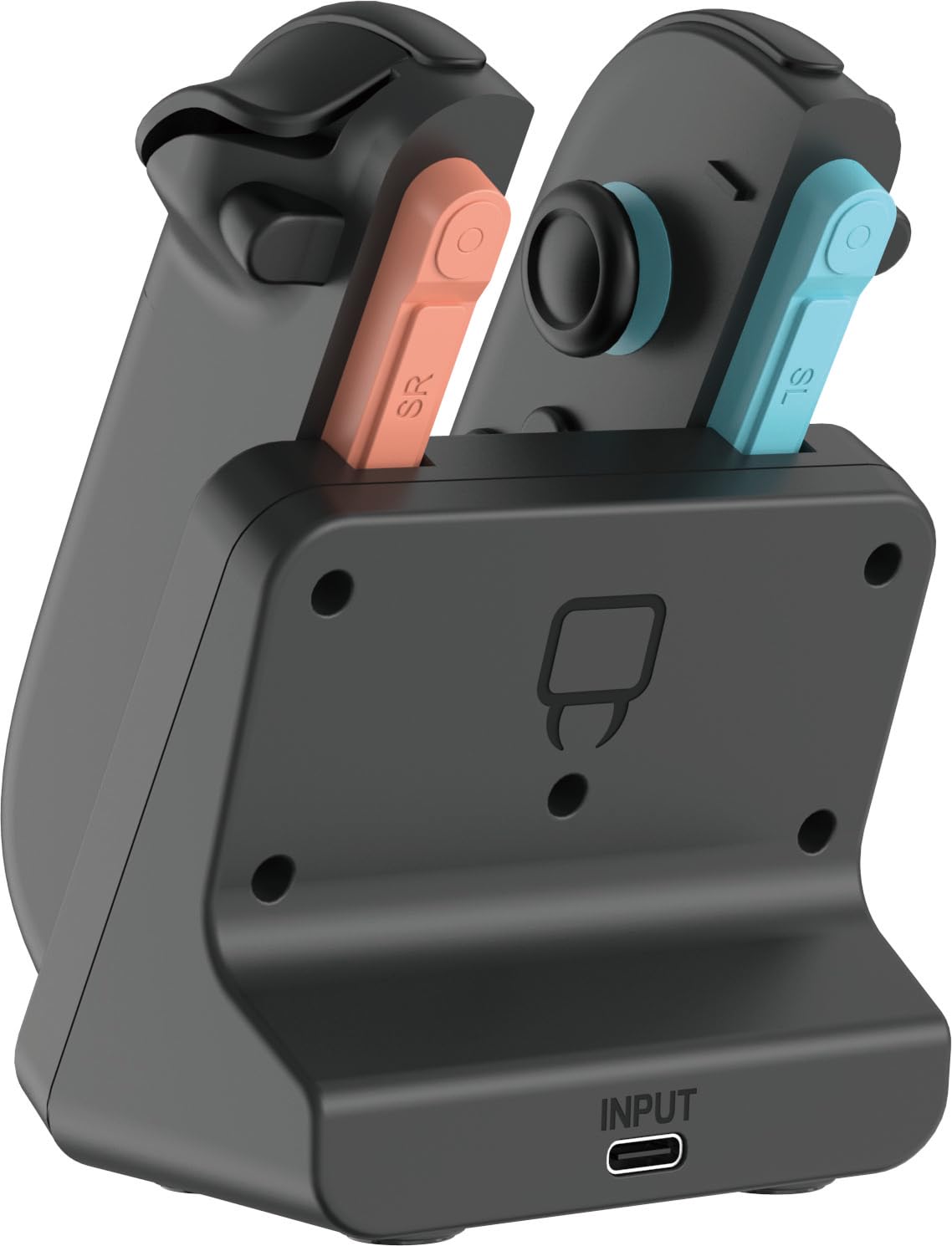 Detalle 2 de Venom Venom Switch 2 Joy-Con Ladestation