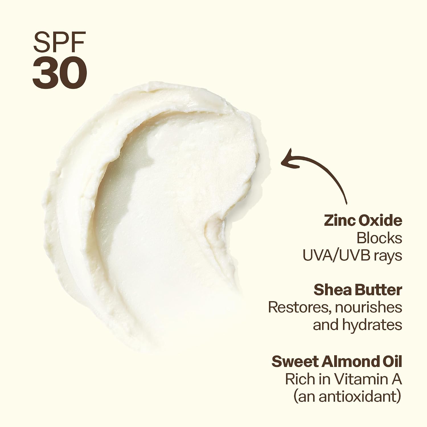 Thumbnail 2 de Sun Bum SPF 30 Mineral Lip Balm 0.15 oz