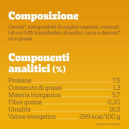 Detalle de Pedigree Dentastix Snack per la Igiene Orale per Cane Medio (10–25 kg) – 180 g, 105 pezzi